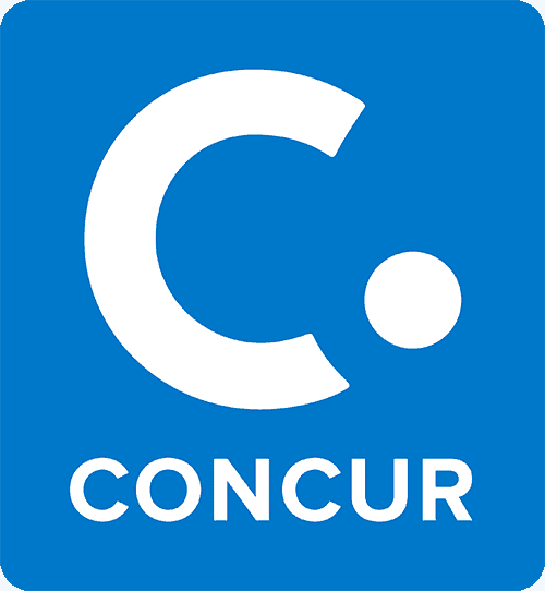 SAP Concur logo