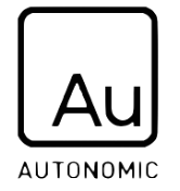 Autonomic Logo