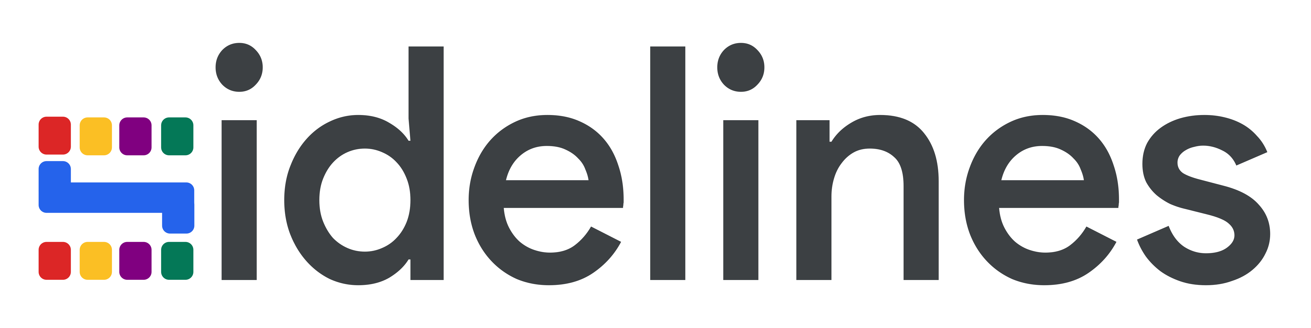 Sidelines logo